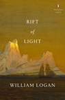 Rift of Light - William Logan - 9781524705671