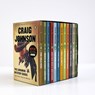 LONGMIRE MYST SERIES BOXED SET - Craig Johnson - 9781524705930