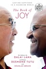 The Book of Joy - Dalai Lama ; Desmond Tutu ; Douglas Carlton Abrams - 9781524708634