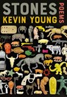 Stones: Poems - Kevin Young - 9781524711153