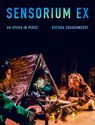 Sensorium Ex - Brenda Shaughnessy - 9781524712884