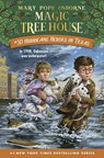 Hurricane Heroes in Texas - OSBORNE,  Mary Pope - 9781524713133