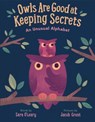 Owls are Good at Keeping Secrets - Sara O'Leary - 9781524713331