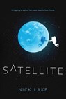 Satellite - Nick Lake - 9781524713553