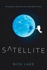 Satellite - Nick Lake - 9781524713560