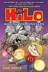 Hilo Book 4 - Judd Winick - 9781524714932