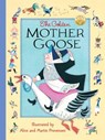 The Golden Mother Goose - Alice Provensen ; Martin Provensen - 9781524715809