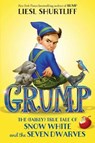 Grump - SHURTLIFF,  Liesl - 9781524717025