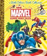 Nine Marvel Super Hero Tales (Marvel) - Various - 9781524717834