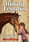 Riding Lessons (an Ellen & Ned Book) - Jane Smiley - 9781524718145
