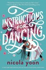 Instructions for Dancing - Nicola Yoon - 9781524718961