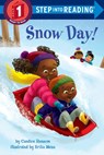 Snow Day! - Candice Ransom - 9781524720391