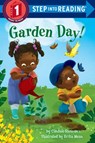 Garden Day! - Candice Ransom - 9781524720421