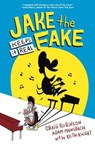 Jake the Fake Keeps It Real -  - 9781524721305