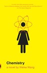 Chemistry - Weike Wang - 9781524731755