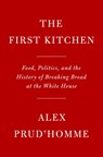Dinner with the President - Alex Prud'homme - 9781524732226