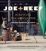Joe Beef: Surviving the Apocalypse - David McMillan ; Frederic Morin ; Meredith Erickson - 9781524732318