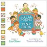 Little Poems for Tiny Ears - Lin Oliver - 9781524737962