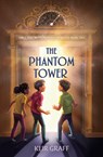 The Phantom Tower - Keir Graff - 9781524739546