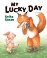 My Lucky Day - Keiko Kasza - 9781524740429