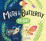Moth & Butterfly: Ta Da! - Dev Petty - 9781524740528