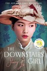 Downstairs Girl - Stacey Lee - 9781524740955