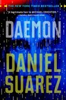 Daemon - Daniel Suarez - 9781524741891