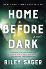 Home Before Dark - Riley Sager - 9781524745196