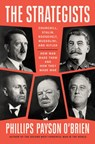 The Strategists - Phillips Payson O'Brien - 9781524746483
