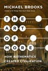 ART OF MORE - Michael Brooks - 9781524748999