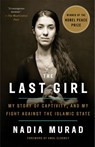 The Last Girl - Nadia Murad - 9781524760458