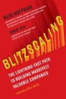 Blitzscaling - Reid Hoffman ; Chris Yeh - 9781524761424