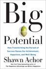 Big Potential - Shawn Achor - 9781524761530