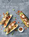 Inspiralized and Beyond - Ali Maffucci - 9781524762698