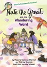 Nate the Great and the Wandering Word - Marjorie Weinman Sharmat ; Andrew Sharmat - 9781524765460