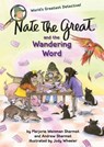Nate the Great and the Wandering Word - Marjorie Weinman Sharmat ; Andrew Sharmat - 9781524765477
