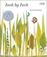 Inch by Inch - Leo Lionni - 9781524766146