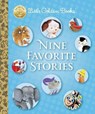 The Poky Little Puppy and Friends: The Nine Classic Little Golden Books - Margaret Wise Brown ; Janette Sebring Lowrey - 9781524766832
