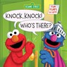 Knock, Knock! Who's There? - Anna Ross ; Joe Mathieu - 9781524770327