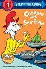 Cooking With Sam-I-Am - CARBONE,  Courtney - 9781524770891