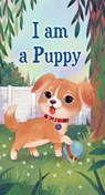 I am a Puppy - Ole Risom - 9781524772192