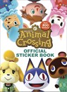 Animal Crossing Official Sticker Book (Nintendo®) - Courtney Carbone - 9781524772628