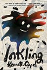 Inkling - Kenneth Oppel - 9781524772833
