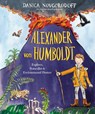 Alexander von Humboldt - Danica Novgorodoff - 9781524773083