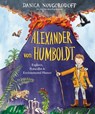 Alexander von Humboldt - Danica Novgorodoff - 9781524773106