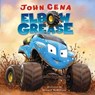 Elbow Grease - John Cena ; Howard McWilliam - 9781524773502