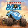 Elbow Grease Board Book - John Cena - 9781524773564