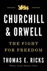 Churchill & Orwell -  - 9781524776640
