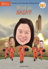 What Is NASA? - Sarah Fabiny ; Ted Hammond - 9781524786038