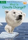 What Is Climate Change? - Gail Herman ; Who HQ - 9781524786168